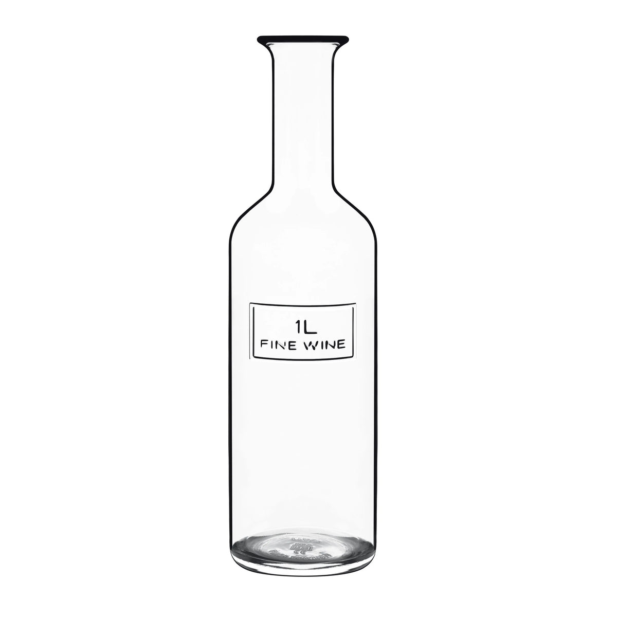 Optima 34 oz Fine Wine Bottle (1 Piece)