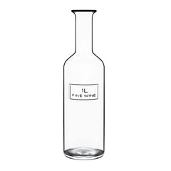Optima 34 oz Fine Wine Bottle (1 Piece)