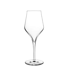 Italian Premium Chardonnay White Wine Glasses | 11.5oz | Supremo | Set of 2