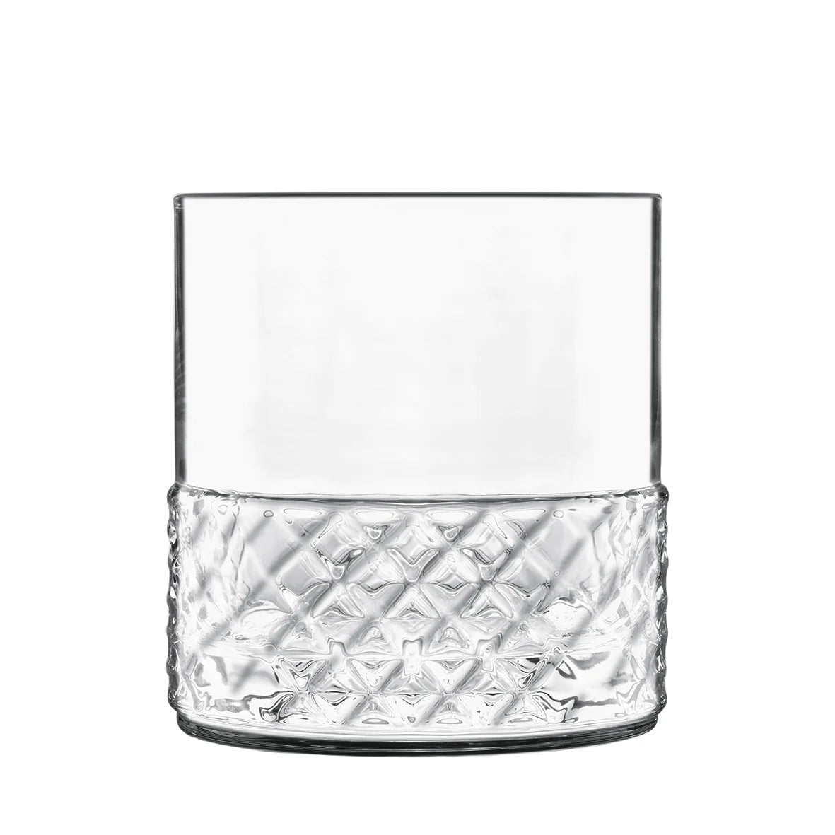 Roma 1960 10.25 oz Water Drinking Glasses (Set Of 6)