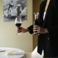 Optima 17 oz Fine Wine Bottle (1 Piece)