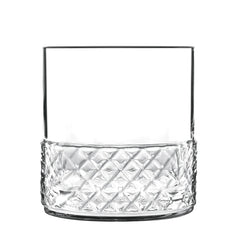Roma 1960 12.75 oz DOF Drinking Glasses (Set Of 4)