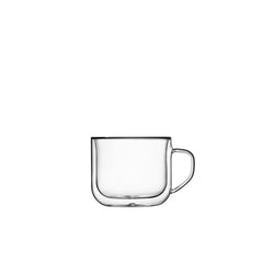 Thermic Sublime 12.9 oz Multipurpose Drinking Glasses (Set of 2)