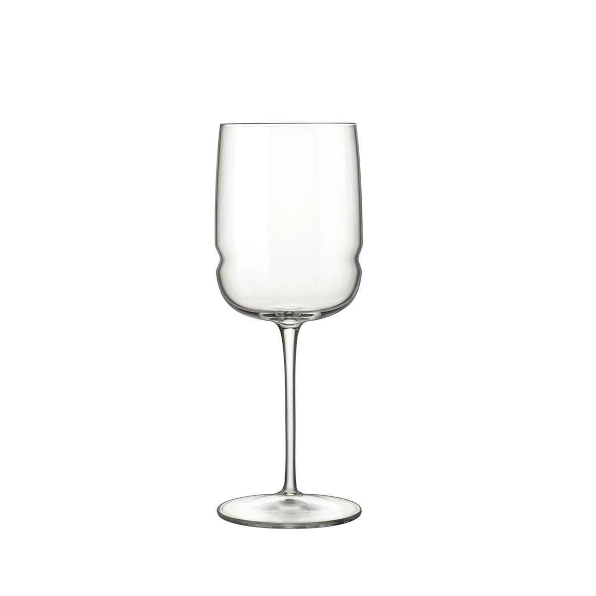 Italian Premium Chardonnay White Wine Glasses | 15.25oz | Grandioso | Set of 6