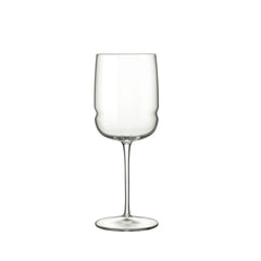 Italian Premium Chardonnay White Wine Glasses | 15.25oz | Grandioso | Set of 6