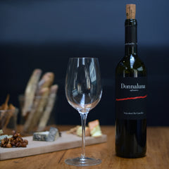 Italian Premium Red Wine Glasses | 12.75oz | Vinoteque | Set of 6