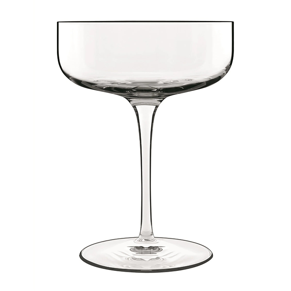Sublime 10.25 oz Champagne / Cocktail Coupe (Set Of 4)
