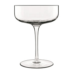 Sublime 10.25 oz Champagne / Cocktail Coupe (Set Of 4)