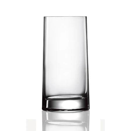 Italian Premium Highball Glasses | 11.5oz | Veronese | Set of 6