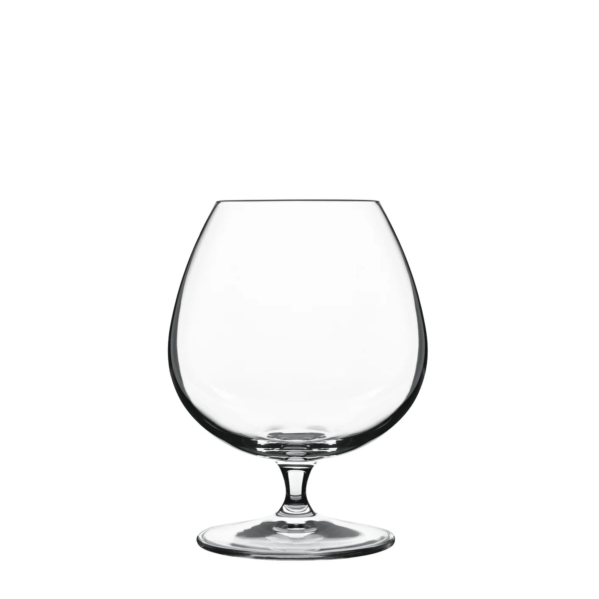 Vinoteque 15.75 oz Cognac and Spirits Glasses (Set Of 6)